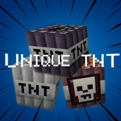 Unique TNT