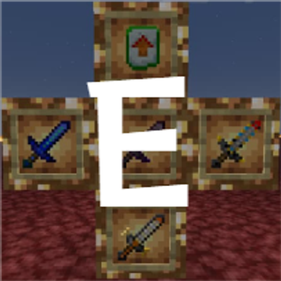 EvolveEquipment logo