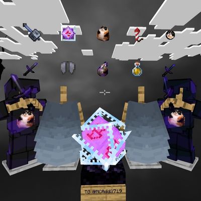 Shadow Kitty PvP