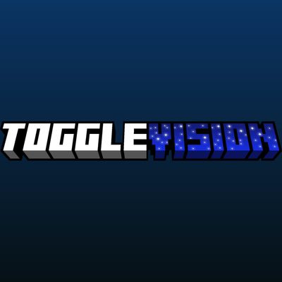 Toggle Vision!