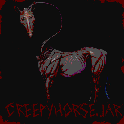 creepyhorse.jar Nightmare Edition