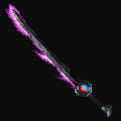 Cursed Fate Technique Arsenal (Cursed Fate) A Jujutsu Kaisen Weapons Mod logo