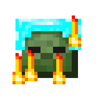 Burn Zombies logo