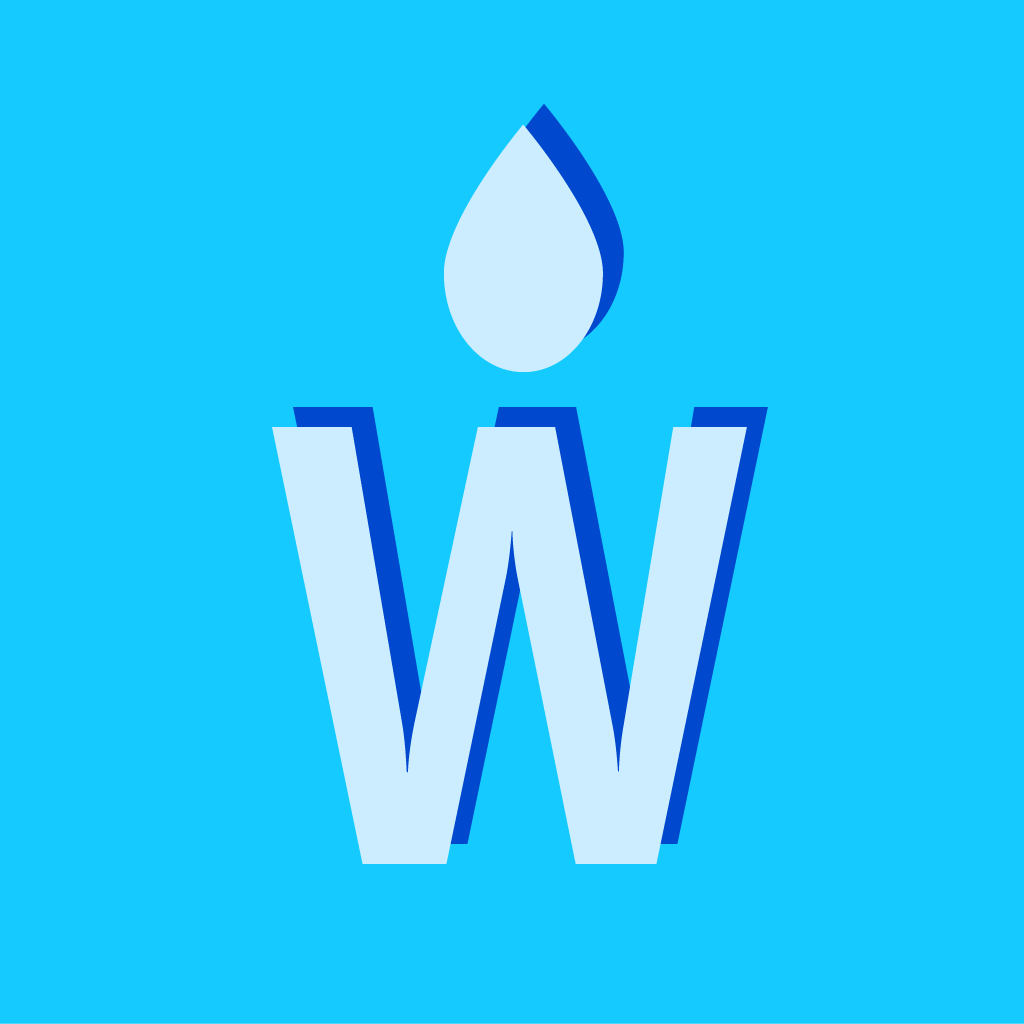 AquaAPI logo