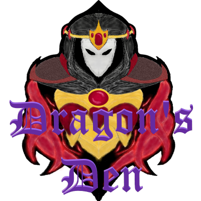 Dragon's Den Reforged