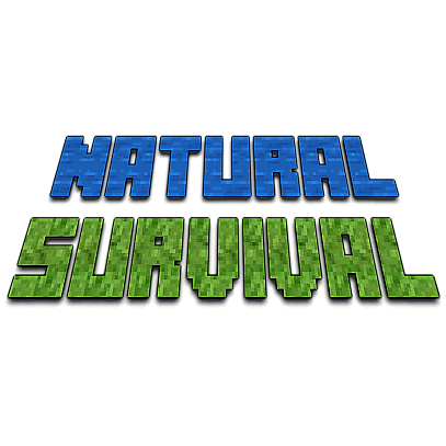 Natural Survival logo