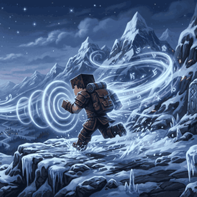Echo of Ancient Magics
