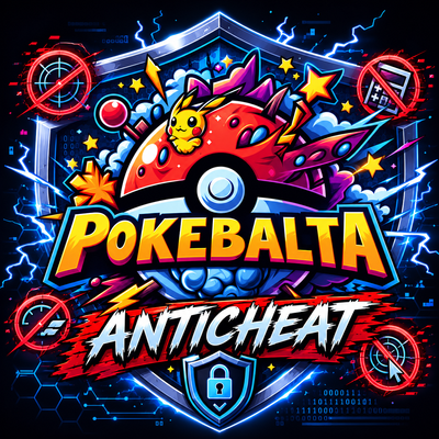 PokeBalta AntiCheat logo