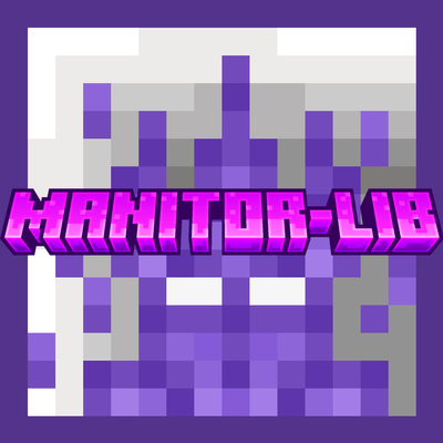 Manitor Lib logo