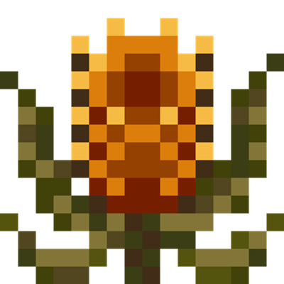 Australian Flowers logo