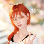 Orangenia member profile picture