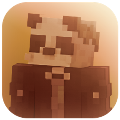 PandaMine's 3D Skin Layer - A&S Compatible