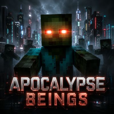Apocalypse Begins [Zombie Apocalypse]