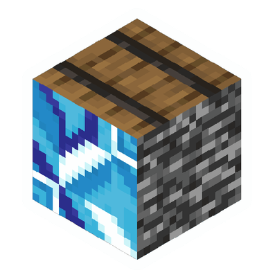 Random Placement Bedrock