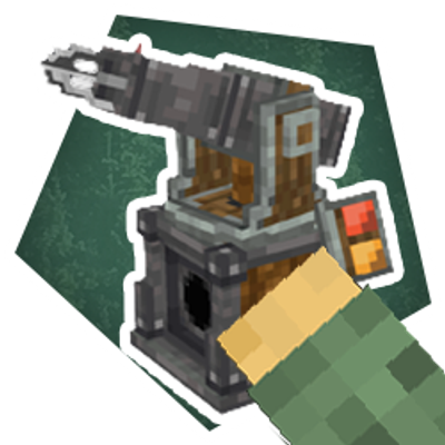 Droingo's Harpoons