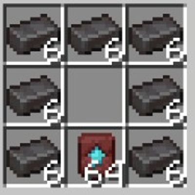 Netherite Reimagined