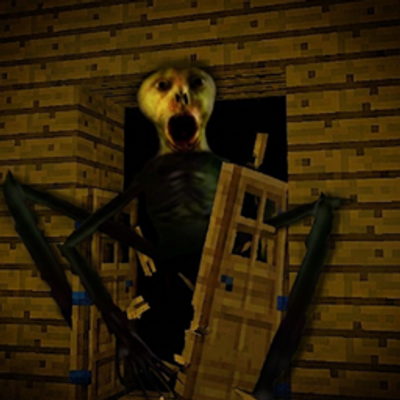 The Yelling Creature (BEDROCK)
