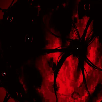 FlyWheel of Danger