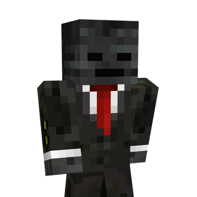 Grox Skin by BedrockForge