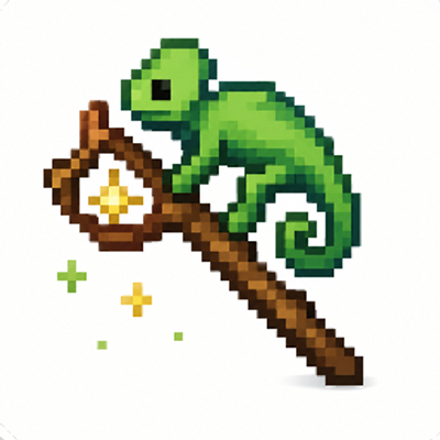 CNPC Gecko Addon CE logo