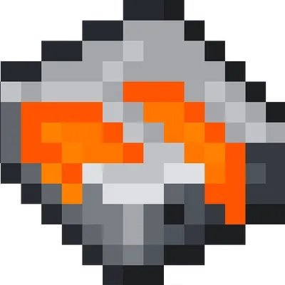 Infinite Lava Cell (AE2) project image