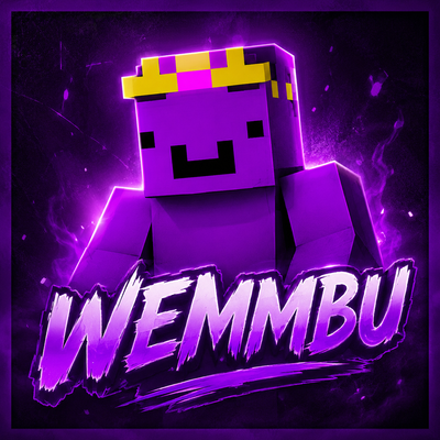 Wembuu skin by baku