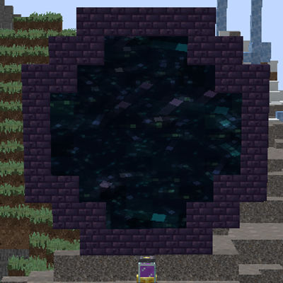 Custom Ars Portals