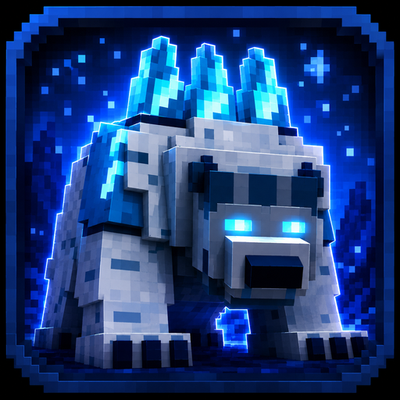 Frost Bear