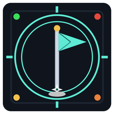 💾VectorLock: Waypoints — Save, Track & Teleport to Any Spot🌀