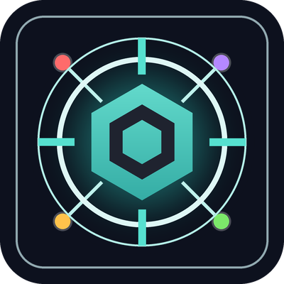 🧩 VectorLock: Core
