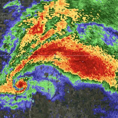 XtraTornadoes & Storms