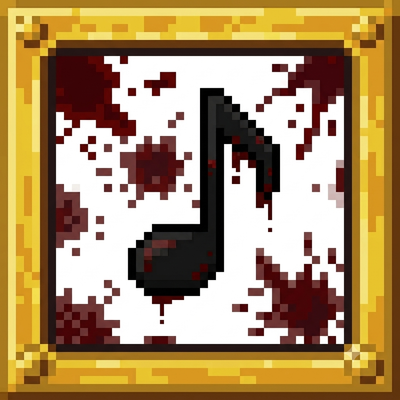 Simple Horror Sounds logo