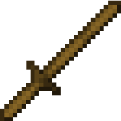 Comically Large Sword