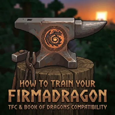 How to Train Your FirmaDragon