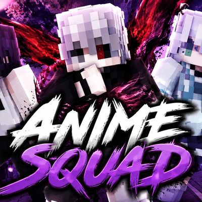 Anime Squad