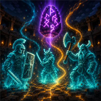 Arena of Ages