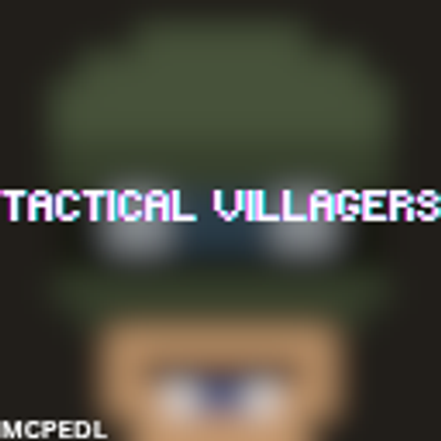 Tactical villagers