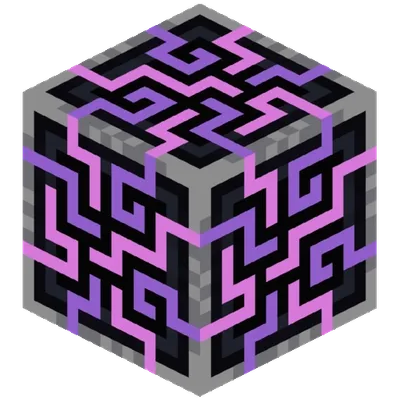 AE2 Blackout Extended logo