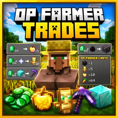 OP FARMER BY BAKU