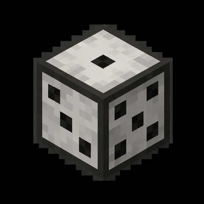 Item Speedrun for Bedrock