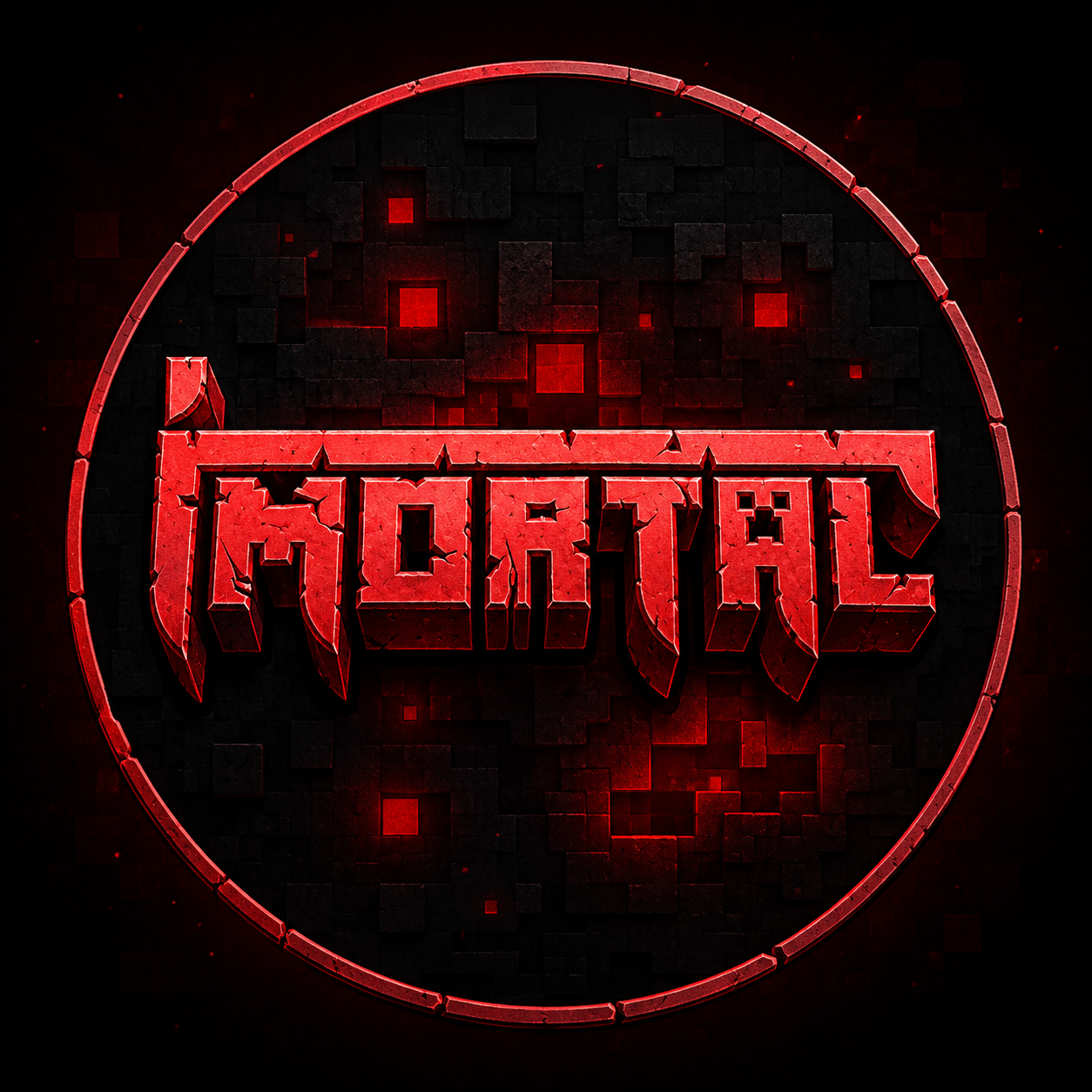MC Imortal project artwork