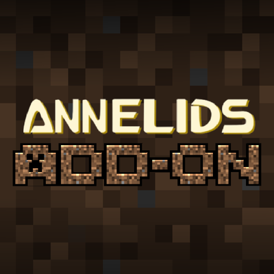 Annelids Add-On (Annelids Online Battle)