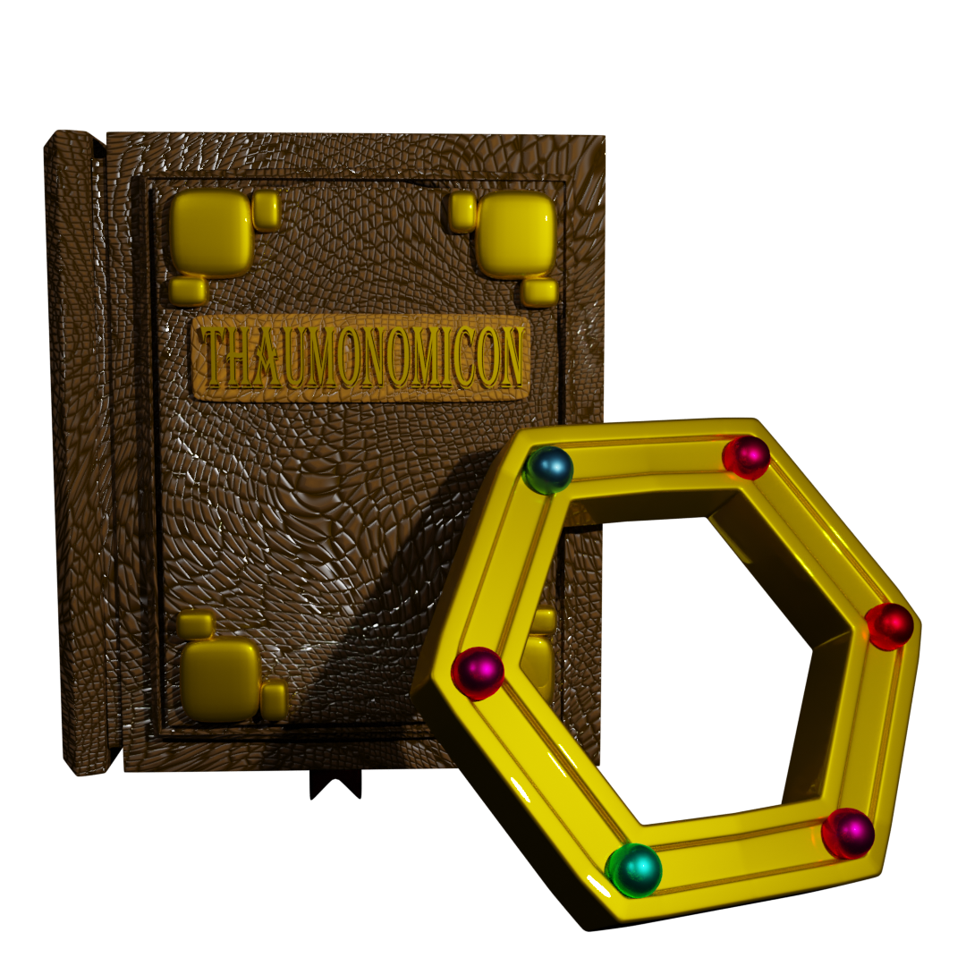 ThaumOverload