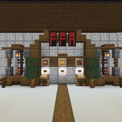 Ultimate Kit & Bot Arena