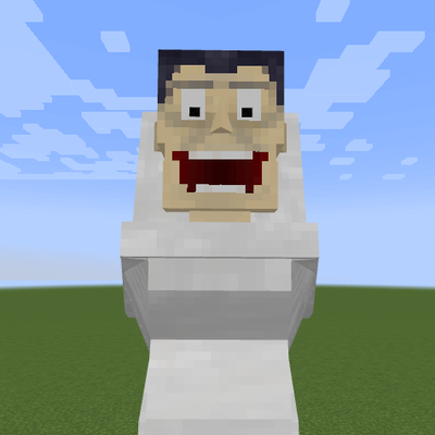 Skibidi toilet Vi't