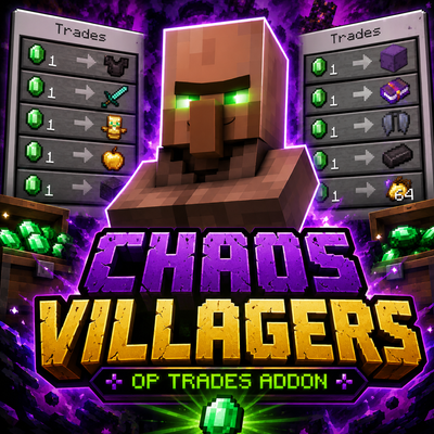 Chaos Villager