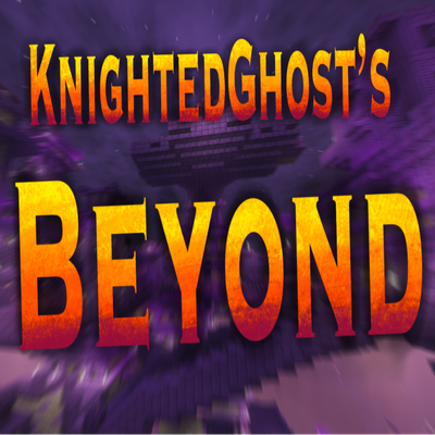 KnightedGhost's Beyond logo