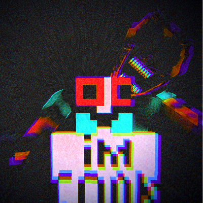 THE MİMİCER HORROR (BEDROCK EDİTİON)