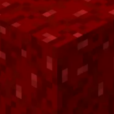 Nether warts  indicator