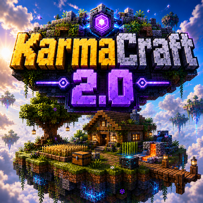 KarmaCraft Chaos & bleibender Schaden 